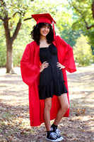 Senior Laci