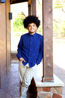 Senior Micha