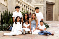 Flor Family