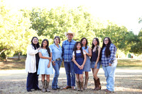 Rosas Family