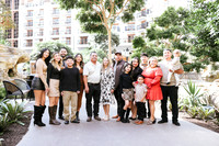 Medina Family