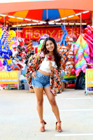 Senior Rep Abigail