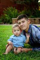 Leola Family - Boys