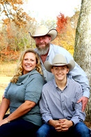 Lathrop Family
