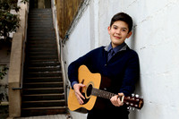 Senior Rep Dylan