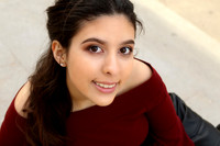 Senior Madie