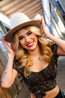 Senior Alyanna
