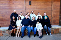 Hazen Family