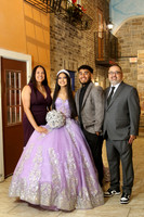 Alexis Quince