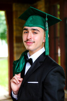 Senior Jesse