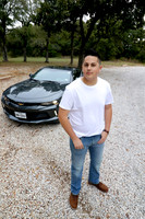 Senior Joe
