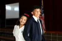 Rosario & Ricky B2School 24'