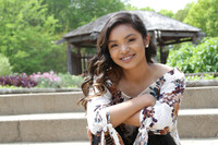 Senior Cheyanne