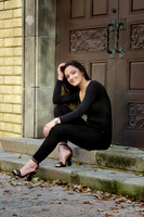 Senior Kirbie