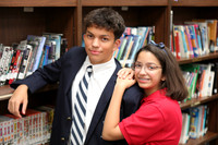 Tijerina Back2School 26'