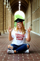 Alex Grad Texas Tech University