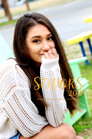 Senior Rep Julie