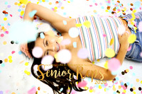 Senior Rep Amaya