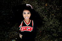 Senior Rep Sophia