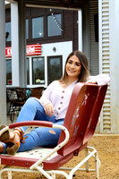 Senior Rep Giselle